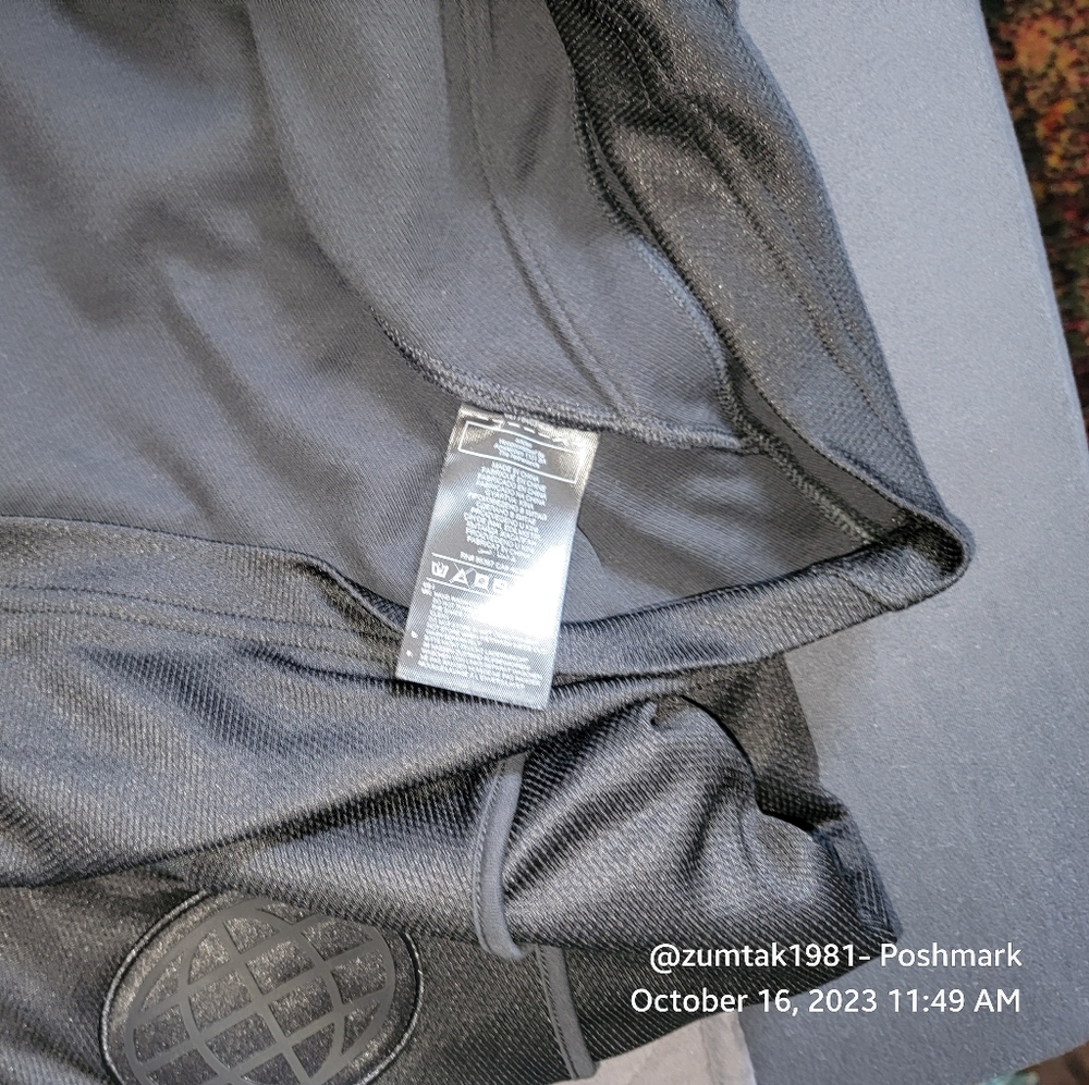 NWT - adidas x IVY PARK NOIR JERSEY - FW23 - Picture 9 of 15